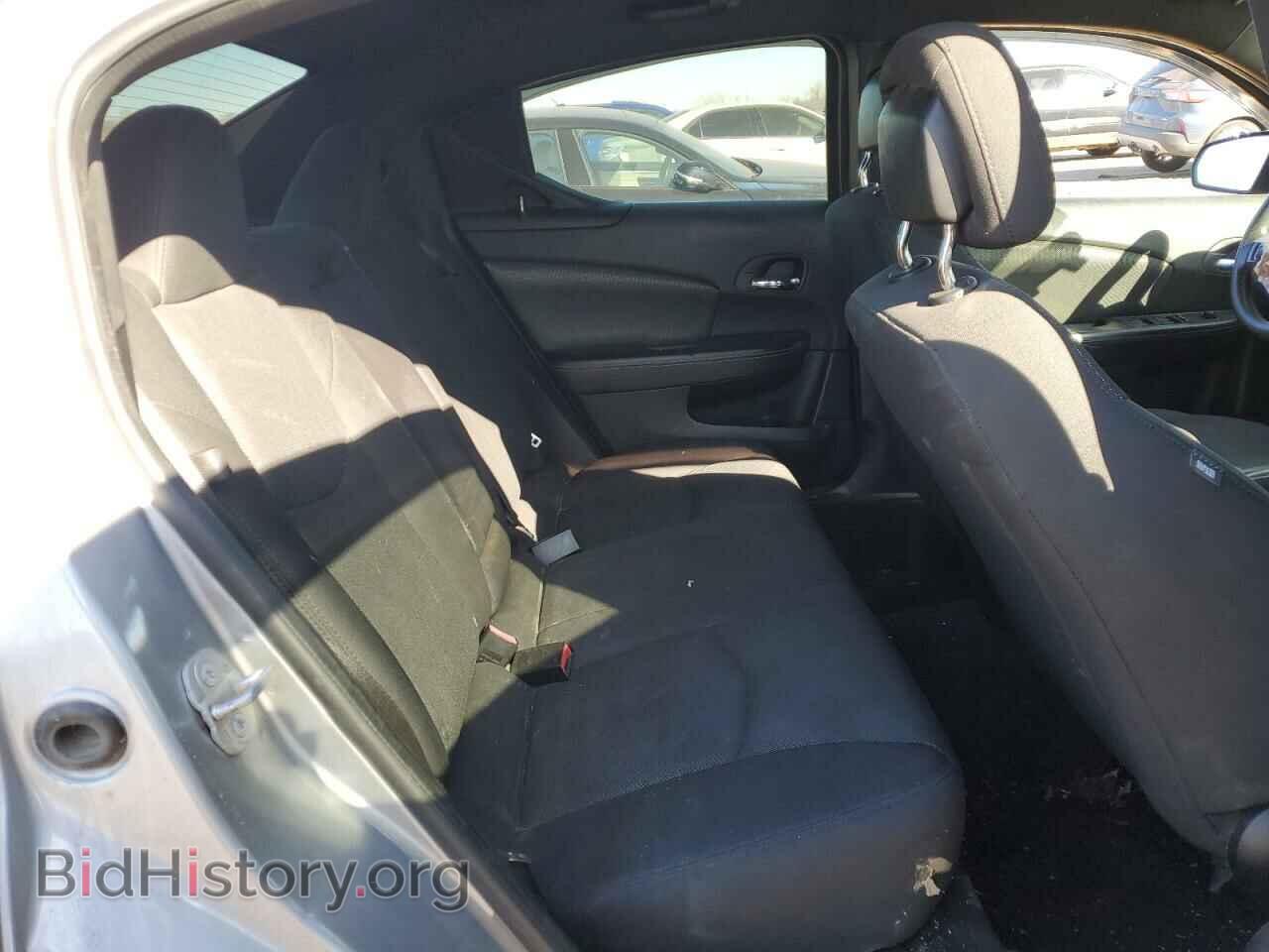 2014 DODGE AVENGER - VIN: 1C3CDZAB5EN224854 - Фото 10