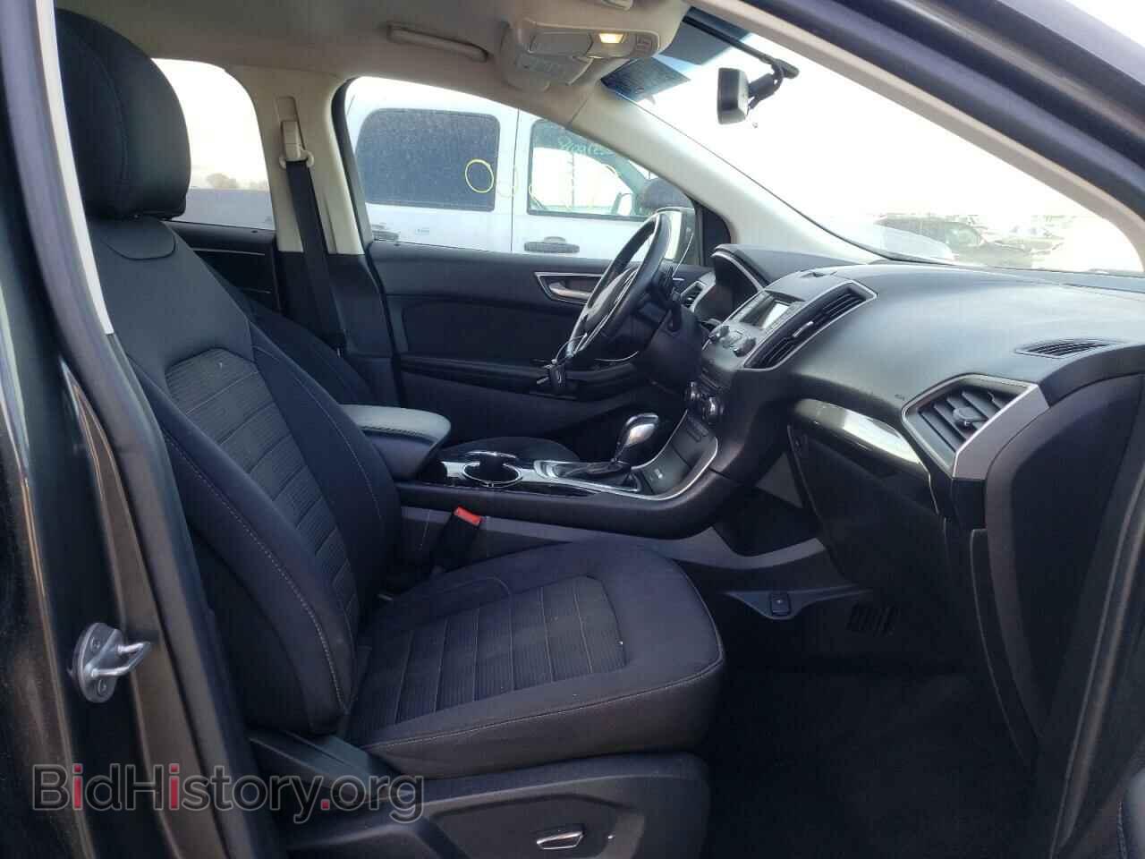 2017 FORD EDGE - VIN: 2FMPK4J90HBB62293 - Photo 5