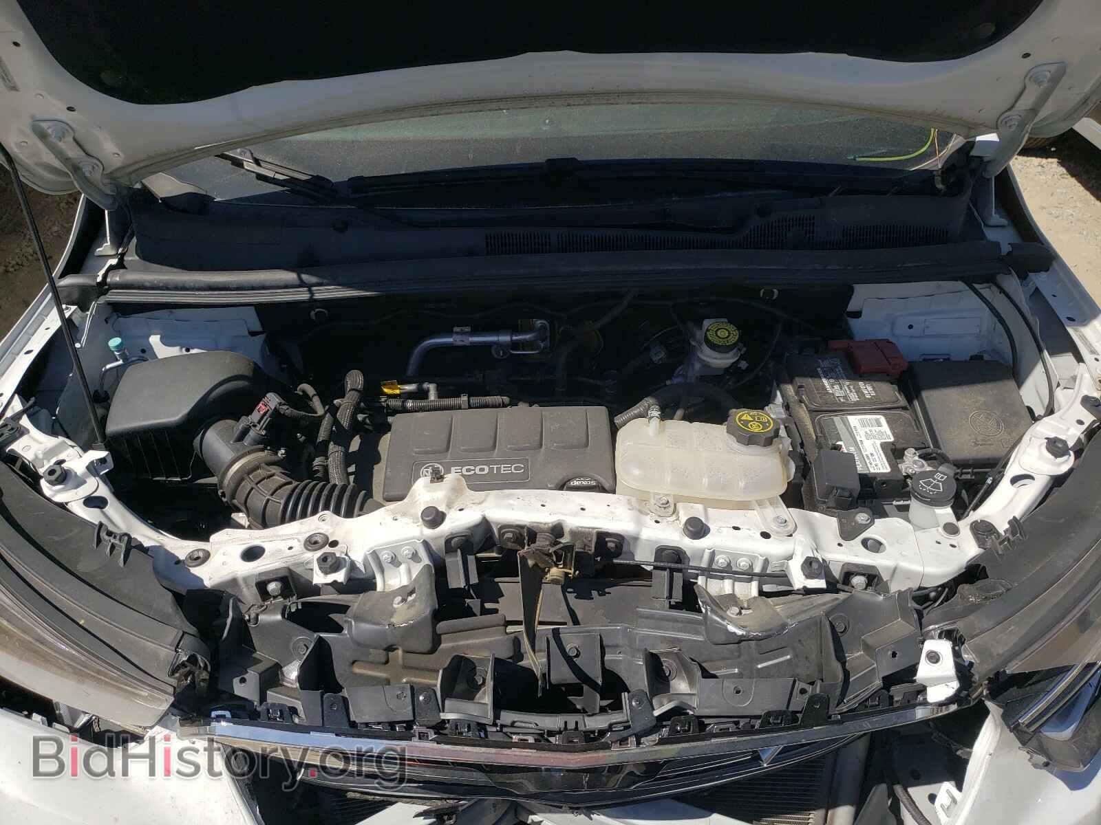 2017 BUICK ENCORE - VIN: KL4CJCSB3HB010607 - Photo 7