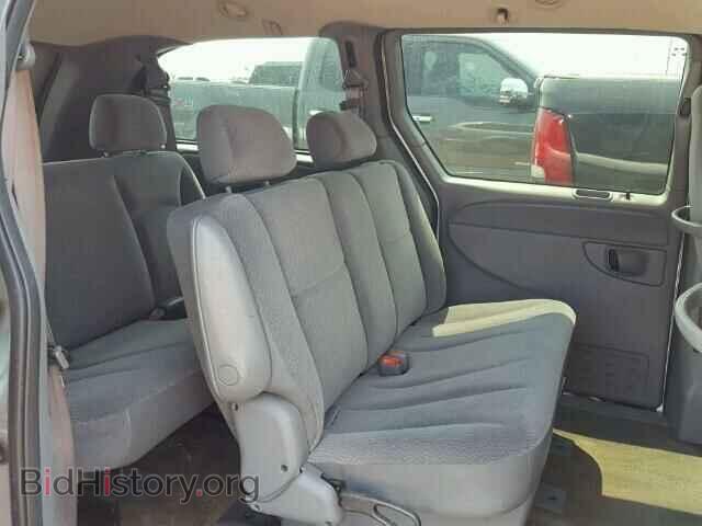 2005 DODGE CARAVAN - VIN: 1D4GP24R85B123719 - Фото 6