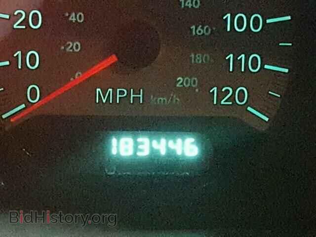 2005 DODGE CARAVAN - VIN: 1D4GP24R85B123719 - Фото 8