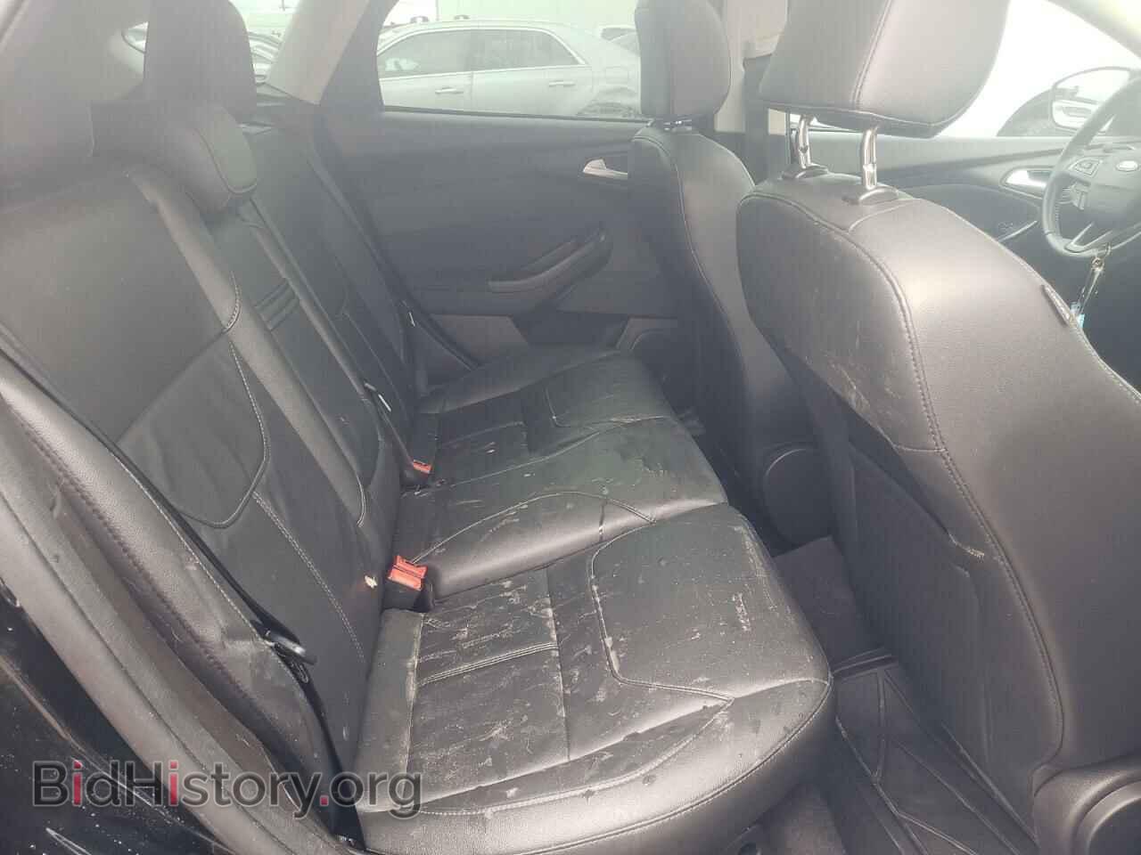 2016 FORD FOCUS - VIN: 1FADP3N21GL245221 - Фото 6