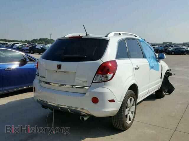 2008 SATURN VUE - VIN: 3GSCL53728S572545 - Фото 4