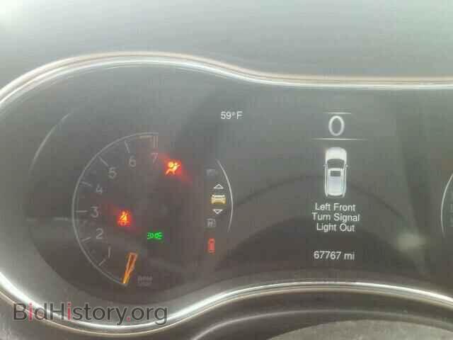 2014 JEEP CHEROKEE - VIN: 1C4RJEBG7EC285586 - Фото 8