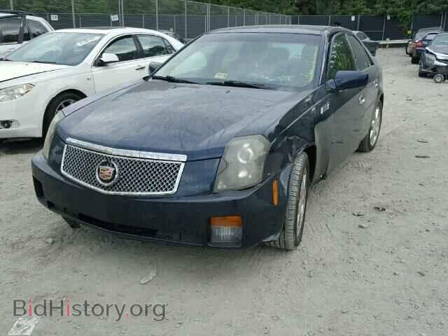 2004 CADILLAC CTS - VIN: 1G6DM577640103938 - Фото 2