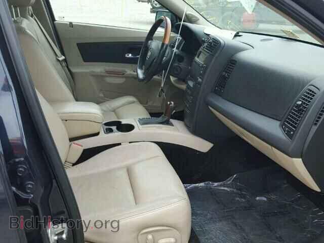 2004 CADILLAC CTS - VIN: 1G6DM577640103938 - Фото 5
