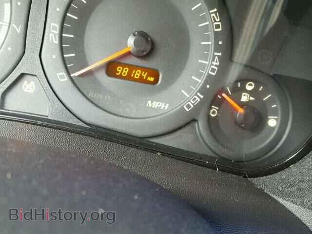 2004 CADILLAC CTS - VIN: 1G6DM577640103938 - Фото 8