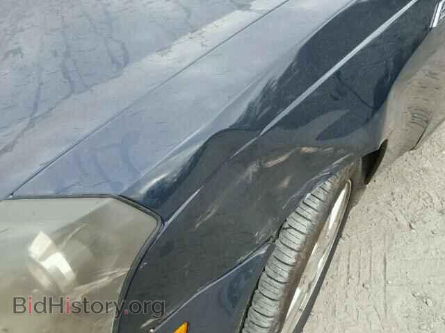 2004 CADILLAC CTS - VIN: 1G6DM577640103938 - Фото 9