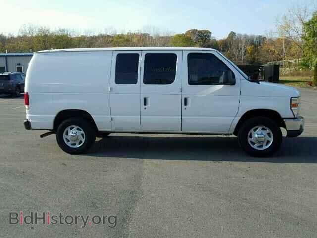 2010 FORD ECONOLINE - VIN: 1FTNE2EW0ADA38872 - Фото 9