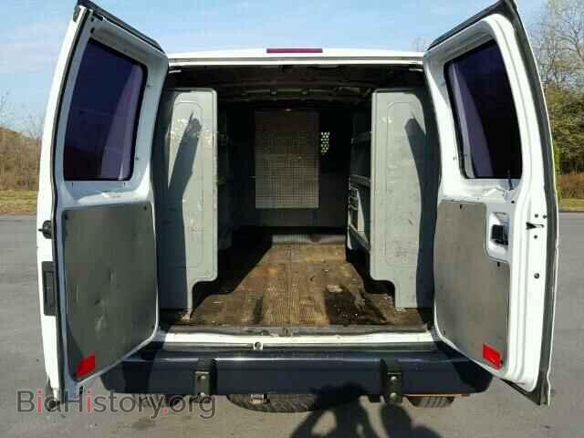 2010 FORD ECONOLINE - VIN: 1FTNE2EW0ADA38872 - Фото 10