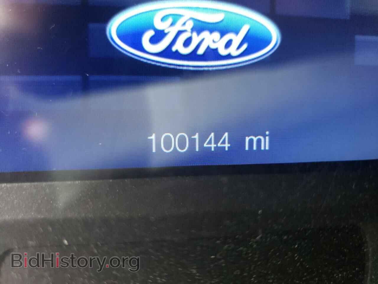 2013 FORD EDGE - VIN: 2FMDK3GC2DBB64637 - Photo 8