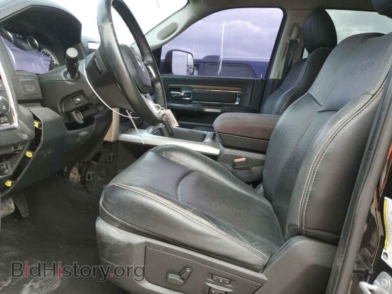 2017 RAM 2500 (VIN 3C6UR5NL1HG670940) — photo 7 of 12