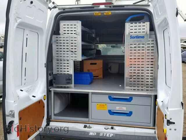 2012 FORD TRANSIT CO - VIN: NM0LS7AN3CT084681 - Фото 6