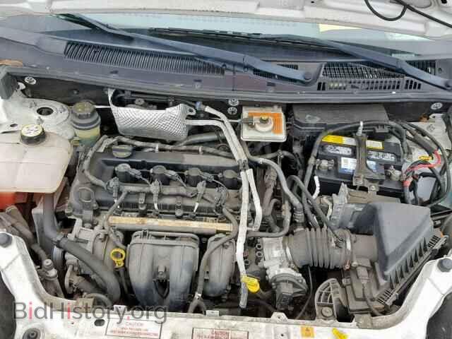 2012 FORD TRANSIT CO - VIN: NM0LS7AN3CT084681 - Фото 7