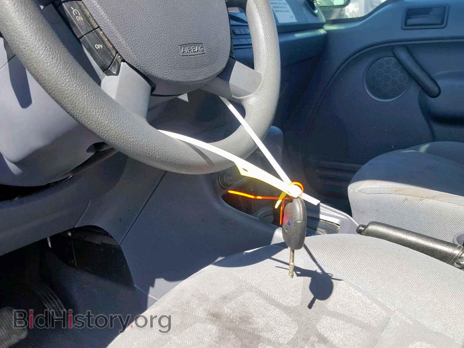 2013 FORD TRANSIT CO - VIN: NM0LS7BN4DT136254 - Фото 10