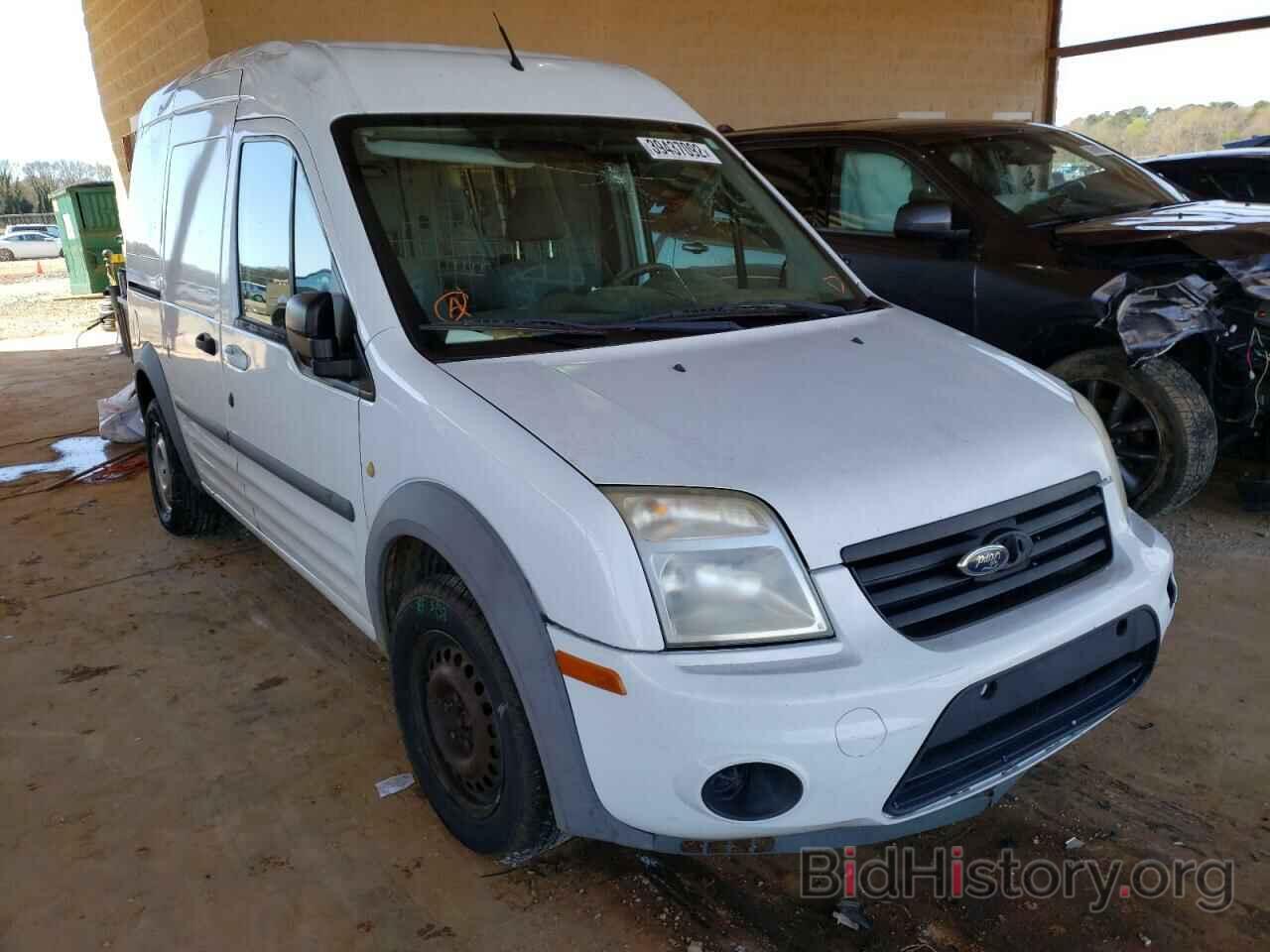 Photo NM0LS7DN3DT170389 - FORD TRANSIT CO 2013