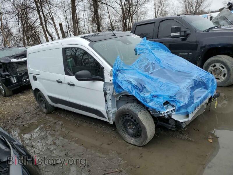 2021 Ford TRANSIT (VIN NM0LS7E21M1490780) — photo 4 of 13