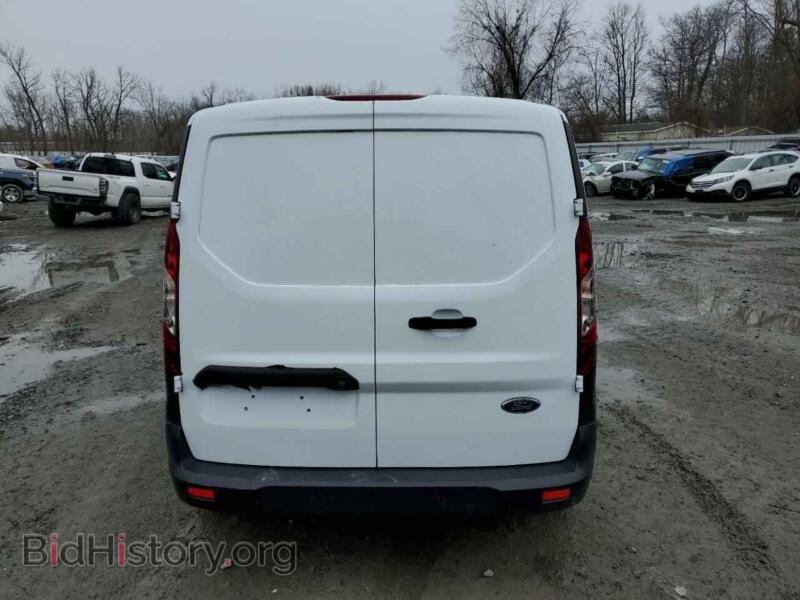 2021 Ford TRANSIT (VIN NM0LS7E21M1490780) — photo 6 of 13