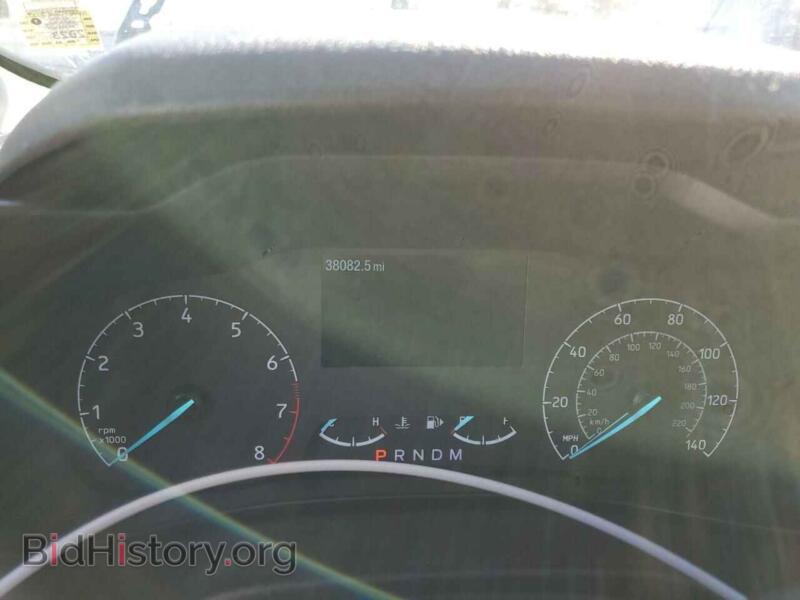2021 Ford TRANSIT (VIN NM0LS7E21M1490780) — photo 9 of 13