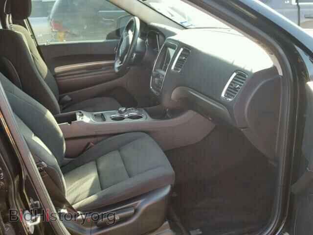 2014 DODGE DURANGO - VIN: 1C4RDHAG0EC973987 - Photo 5