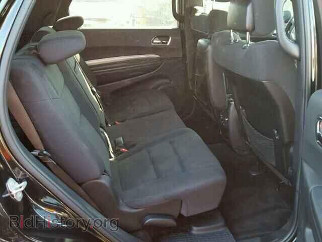 2014 DODGE DURANGO - VIN: 1C4RDHAG0EC973987 - Photo 6