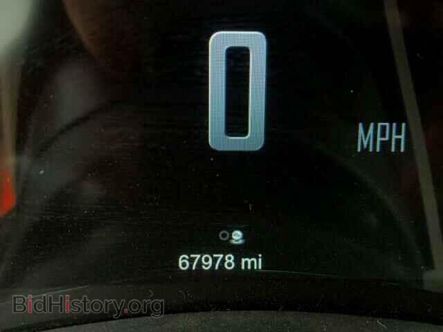 2014 DODGE DURANGO - VIN: 1C4RDHAG0EC973987 - Photo 8