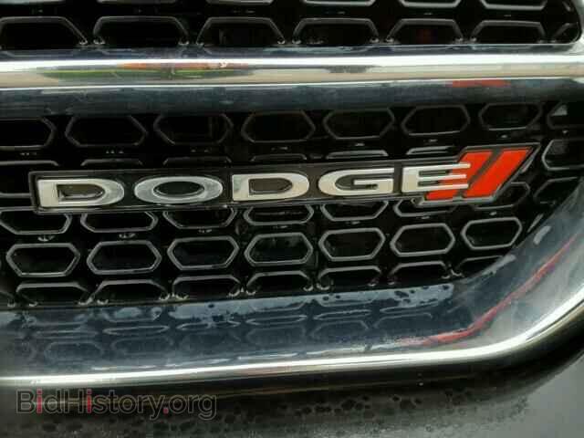 2014 DODGE DURANGO - VIN: 1C4RDHAG0EC973987 - Photo 9