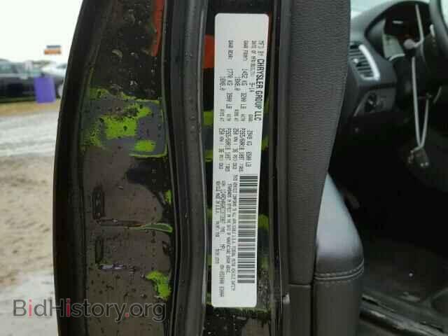 2014 DODGE DURANGO - VIN: 1C4RDHAG0EC973987 - Photo 10