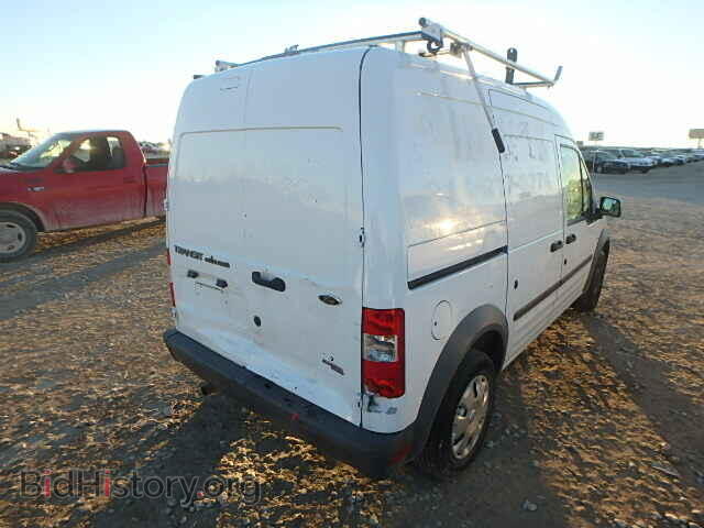 2013 FORD TRANSIT CO - VIN: NM0LS7ANXDT150175 - Фото 4
