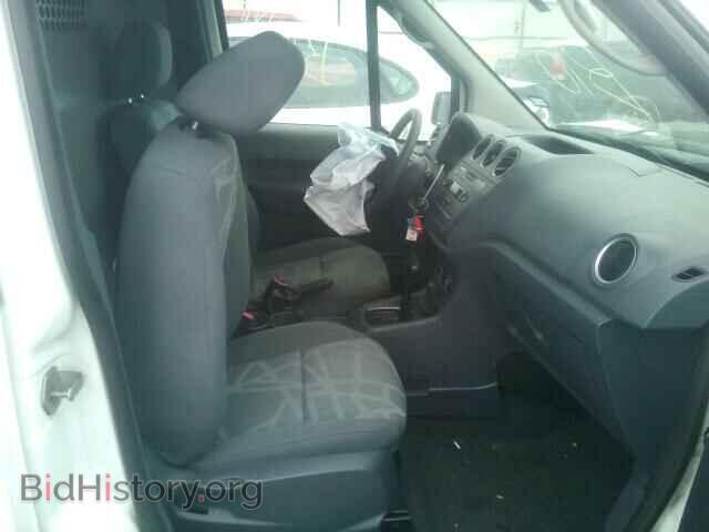 2013 FORD TRANSIT CO - VIN: NM0LS7ANXDT150175 - Фото 5