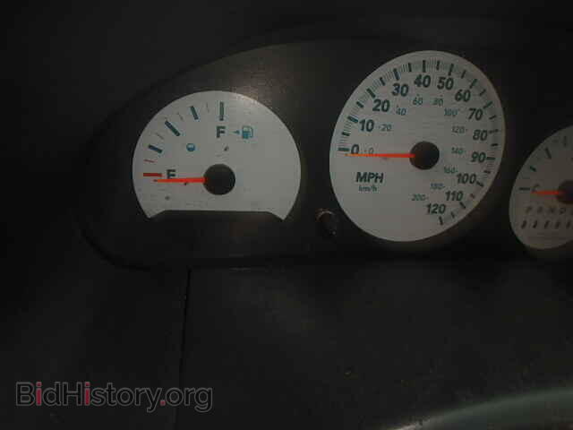 2006 DODGE CARAVAN - VIN: 1D4GP25B16B620405 - Фото 8