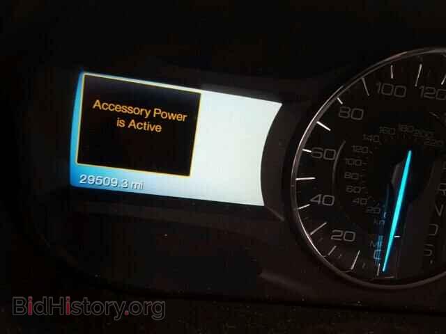 2013 FORD EDGE - VIN: 2FMDK4KC0DBC15176 - Photo 8