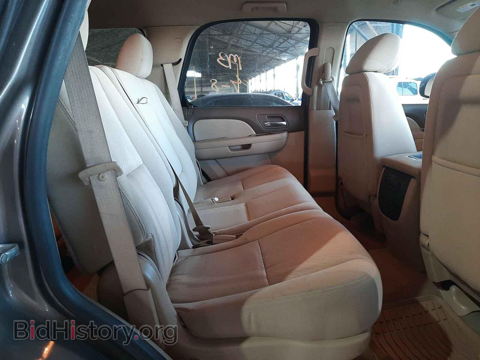 2013 GMC YUKON - VIN: 1GKS1AE00DR230096 - Фото 6
