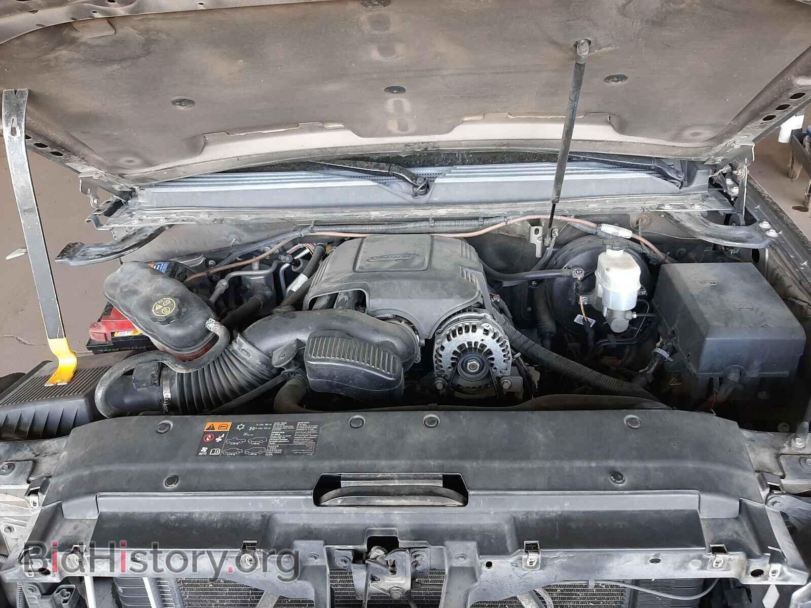 2013 GMC YUKON - VIN: 1GKS1AE00DR230096 - Фото 7