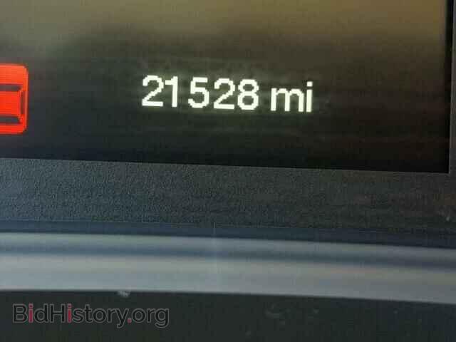 2015 CHRYSLER 200 - VIN: 1C3CCCABXFN505131 - Фото 8