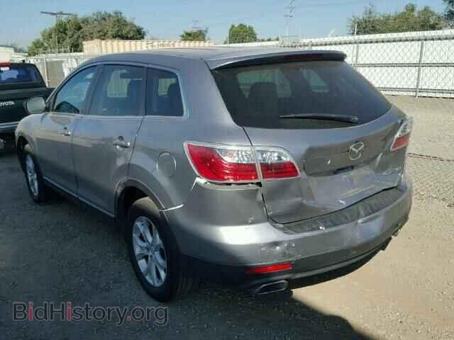 2011 MAZDA CX-9 - VIN: JM3TB2CV3B0329330 - Фото 3