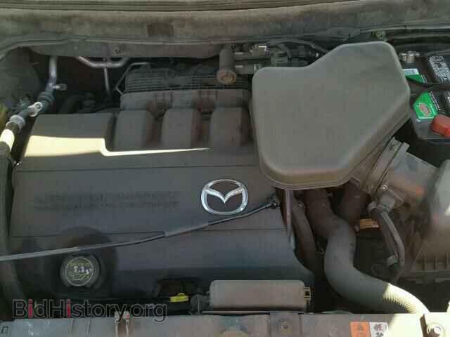 2011 MAZDA CX-9 - VIN: JM3TB2CV3B0329330 - Фото 7