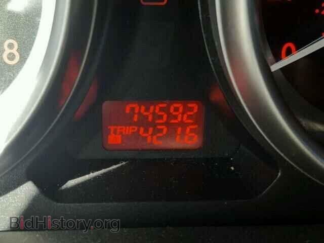 2011 MAZDA CX-9 - VIN: JM3TB2CV3B0329330 - Фото 8