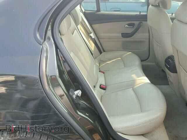 2003 SAAB 9 3 - VIN: YS3FB49SX31004077 - Фото 6