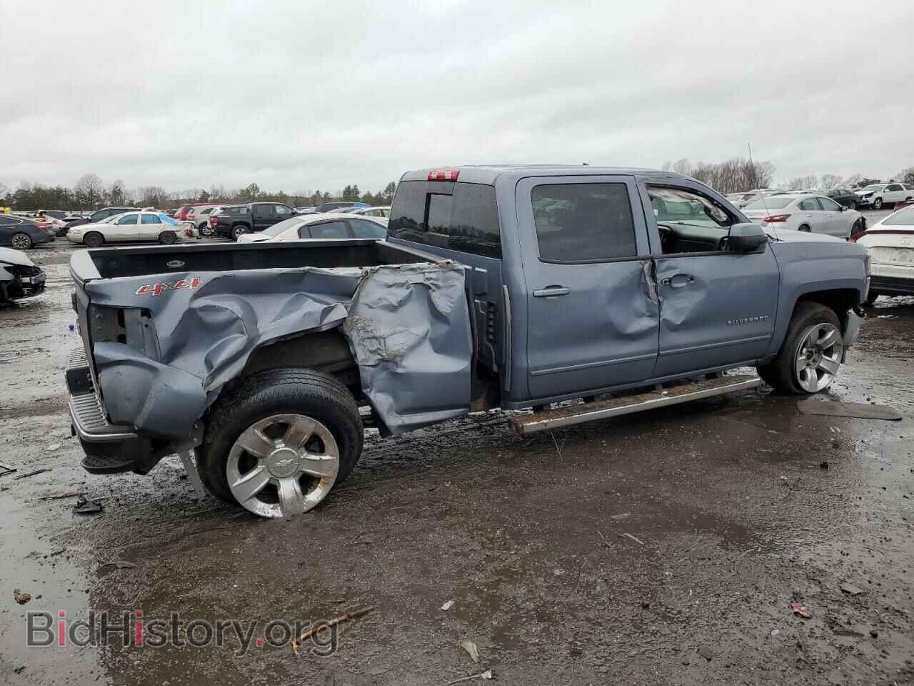 2015 CHEVROLET ALL Models - VIN: 1GCUKREC6FF201927 - Фото 3