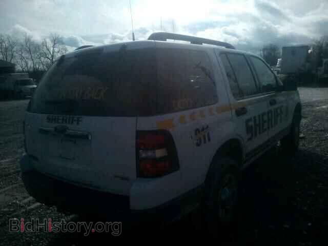 2006 FORD EXPLORER - VIN: 1FMEU72E96UB11719 - Photo 4