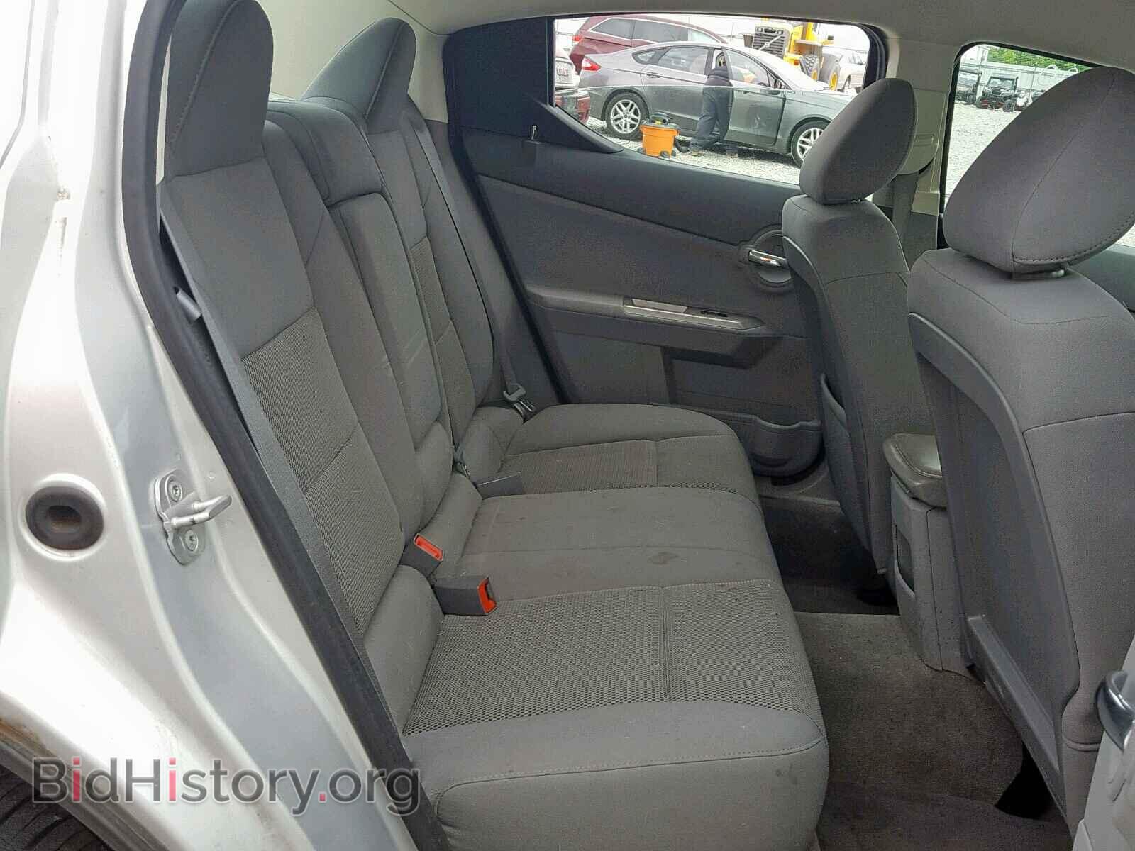 2008 DODGE AVENGER - VIN: 1B3LC56K68N269940 - Фото 6
