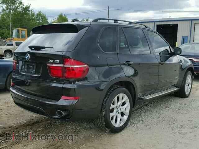2011 BMW X5 - VIN: 5UXZV4C59BL407984 - Фото 4
