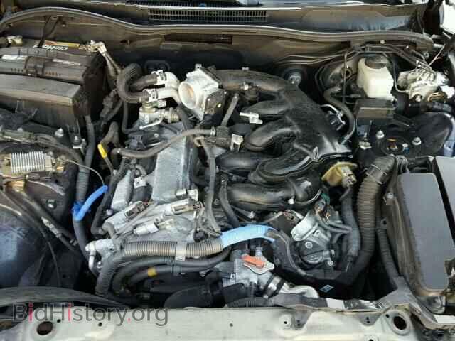 2006 LEXUS IS250 - VIN: JTHBK262965015792 - Фото 7