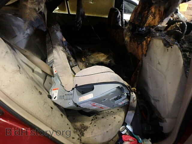 2006 MAZDA 6 - VIN: 1YVFP80C165M42418 - Фото 6