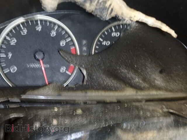 2006 MAZDA 6 - VIN: 1YVFP80C165M42418 - Фото 8