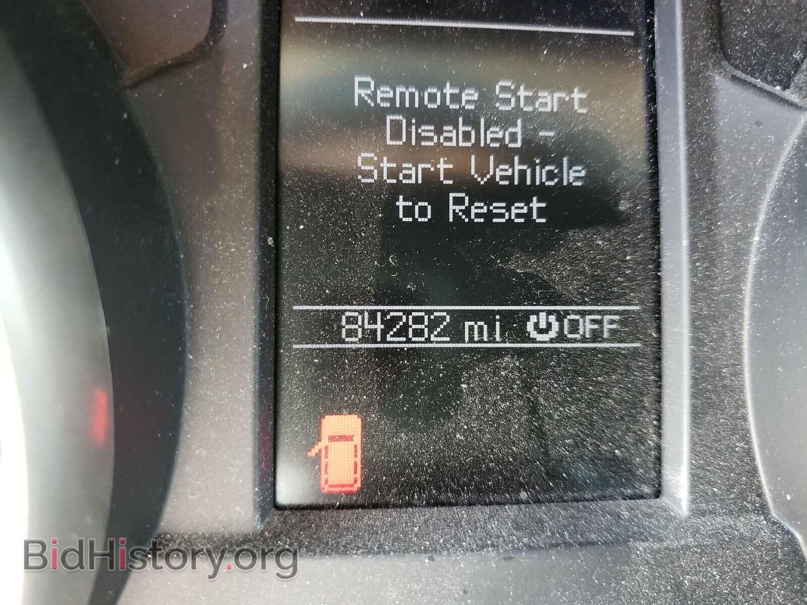 2012 JEEP CHEROKEE - VIN: 1C4RJFAG4CC302980 - Фото 8