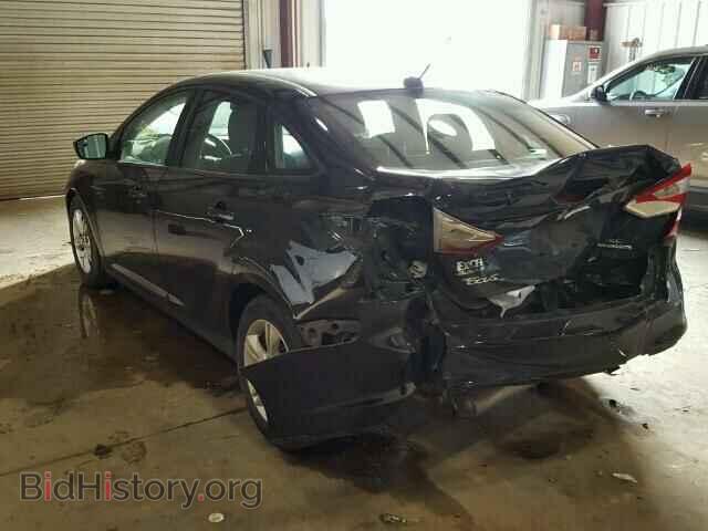 2013 FORD FOCUS - VIN: 1FADP3F26DL115848 - Photo 3