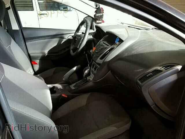 2013 FORD FOCUS - VIN: 1FADP3F26DL115848 - Photo 5
