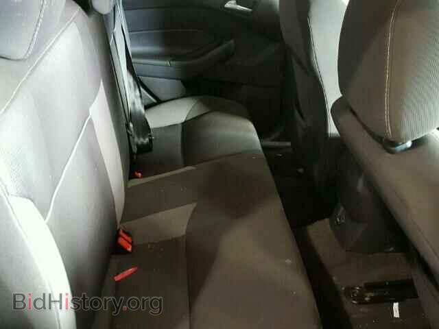2013 FORD FOCUS - VIN: 1FADP3F26DL115848 - Photo 6